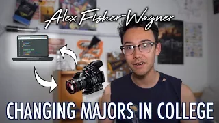 Changing Majors in College UC Davis