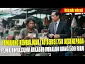 Download Lagu PEMULUNG KEMBALIKAN TAS BERISI 750 JUTA KEPADA PEMILIKNYA, CUMA DIKASIH IMBALAN UANG 500 ribu..