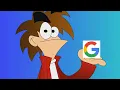 Albuquerque but every word is a Google image