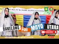 Lagu BAKELONG PGRI CABANG MOYO UTARA | LOMBA SENI DAN KREASI PERSATUAN GURU REPUBLIK INDONESIA TAHUN 2022