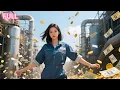 The factory manager forcedher to resign the client only wanted her leading the factory to bankruptcy