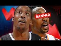 How Dwight Howard Destroyed His Reputation