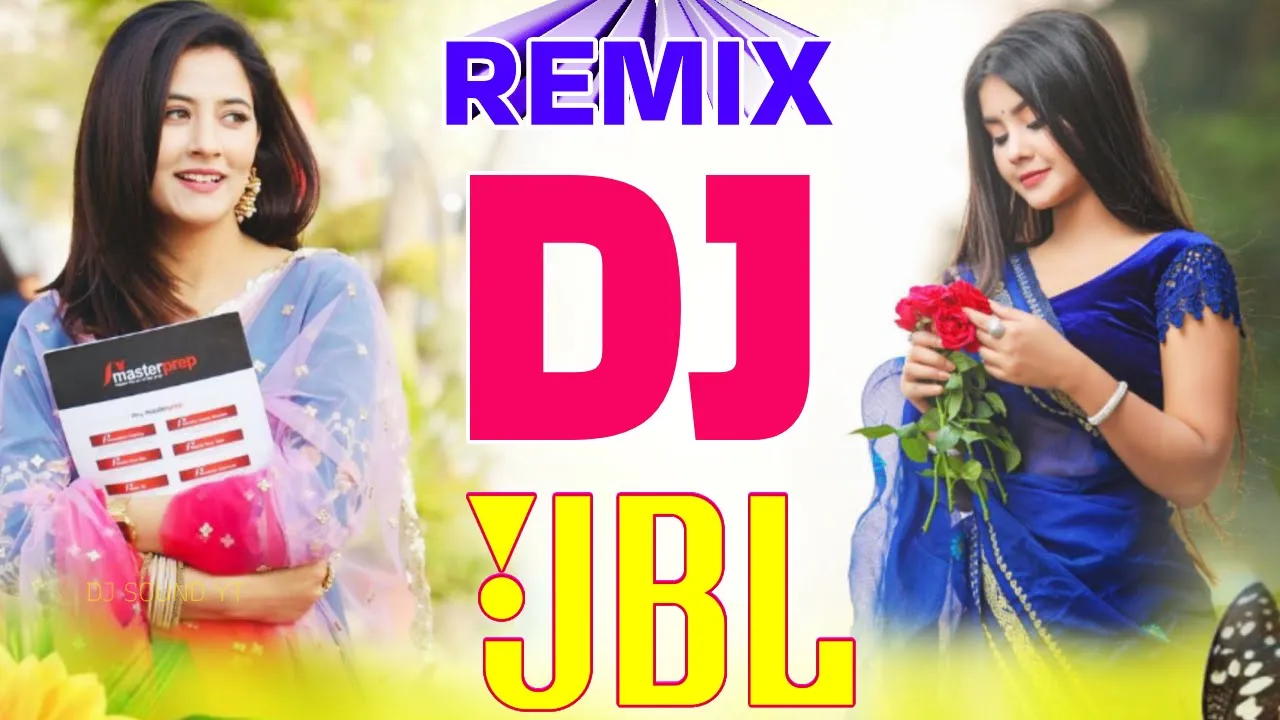 TOP NEW DJ 2024 |🥀 Hindi DJ Love Song  🔥💖| Old is gold Hindi REMIX 🥀 DJ JBL SONG NONSTOP | Dj Remix