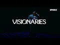BigXthaPlug Feat. Tucker Wetmore - “About You” Live Performance | VISIONARIES by UPROXX Studios