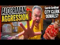 Alderman Steve Boeckmann s Aggressive Outburst in Linn MO