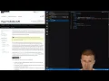 The Page Visibility API