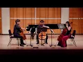 Download Lagu Chaminade, Havanaise Op. 57 (Group D) - SoRi Trio (Three Cellos)