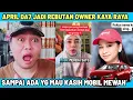 Lagu APRIL DA7 JADI REBUTAN PARA OWNER KAYA RAYA UNTUK KOLAB!!