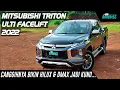 Download Lagu Bikin Hilux & Dmax Jadi Kuno! Mitsubishi Triton 2022 Canggihnya Keterlaluan!