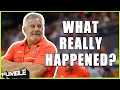 The Truth Behind Bruce Pearl s Exit From Auburn Basketball