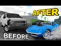 Things to do When BORED in Car Crushers 2