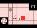 Python Tkinter Tutorial A Star Pathfinding Part 1