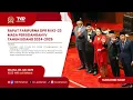 Download Lagu SIDANG PARIPURNA DPR RI KE-23 MASA PERSIDANGAN IV TAHUN SIDANG 2024-2025