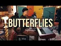 Download Lagu Butterflies -  KofiBMusic (Official Music Video)