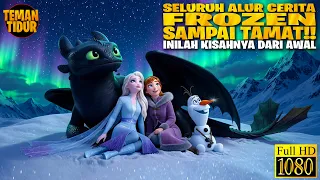 FULL SAMPAI TAMAT‼️KISAH ANIMASI PALING LEGEND DI DUNIA‼️ - ALUR CERITA