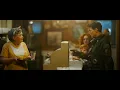 Top Gun Maverick 2022 - Asking Where Earth Drinking Water Cecil s Cafe Diner scene