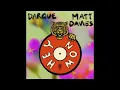 Darque, Matt Davies - Hey Now (Extended Mix)