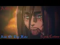 Download Lagu ATTACK ON TITAN Final Chapters - Aim Of The Fate (A.O.T EPIC COVER)