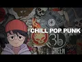 Lagu Lofi Pop Punk • Chill Beats for Punk Rockers (40 Min Mix)