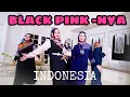 Download Lagu BLACKPINK PARODY - KILL THIS LOVE EDISI RAMADHAN (COVER EMAK EMAK)