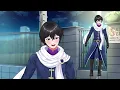 Malkoris VTuber Model Reveal
