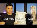 Calvin Klein Men s Haul Calvin Klein Swimwear Calvin Klein Athletic Brief