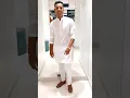 Download Lagu White ❤️ kurta pant  Looks 👀 || #Shorts #saiflifestyle #viral #looks #kurta #smart #reels #smart