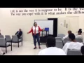 Lake County Juvenile Center