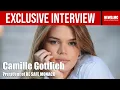 Interview with Camille Gottlieb President of BE SAFE MONACO