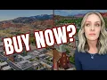 August 2026 Cedar City St George Housing Update