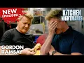 Lagu Gordon Finds The WORST Kitchens | BRAND NEW Season Kitchen Nightmares | Compilation | Gordon Ramsay