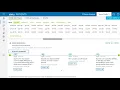 One Minute with OneView The Right Data Right Place Right Time