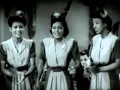 GINGER SNAPS, Four - "Wham"