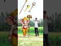 Download Lagu Jay ganesh jay ganesh jay ganesh deva mata jaaki parvati pita mahadeva 🙏 #ganesh #krishna  #mahadev
