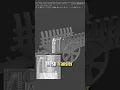 Copy UVs Easily in Maya - Quick Tip for Repeating Objects