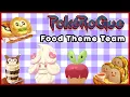 Can you beat PokeRogue with Food-themed Pokemon