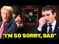 Trump Explodes As Barron Gets EXPOSED In a Shocking New Scandal This is BAD