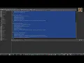 Week 8 Coding Assignment back end
