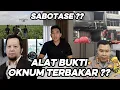 Lagu KEJ4NGGALAN PENYEBAB TERB4KARNYA GEDUNG TERRA DRONE JAKARTA ?? BUKTI KEJ4HATAN KEBUN SAWIT  LUDES ??