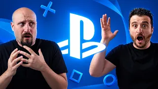 Che paura su Playstation