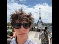 Sorry I'm French - Sam Sauvage