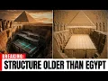 Archaeologists Uncovered a Structure Beneath Giza Older Than Egypt Itself