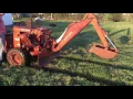 DITCH WITCH V30