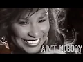 Download Lagu Rufus \u0026 Chaka Khan - Ain't Nobody (Official Video) Remastered Audio HQ