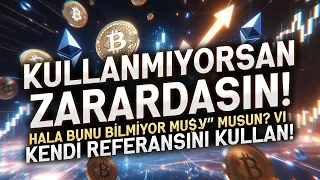 En yüksek referans oranı veren borsa1 #Bitcoin referans sistemi, #Bitcoin referans kodu, #bitcoin
