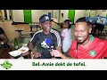 🇸🇷WK HYPE WATERKANT VOOR REACTIE SURINAME VS PANAMA