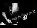 KREATOR - BETRAYER - GUITAR Playthrough + SOLO -  OLD SCHOOL THRASH METAL 1989