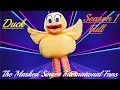 Download Lagu The Masked Singer UK - Duck - Season 1 Full