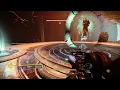 Why does this sword have Repulsor Brace AND Destabilizing Rounds