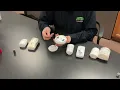 How to change your motion sensor batteries